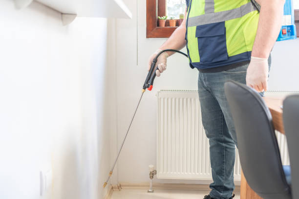 Best Mosquito Control Services  in Floresville, TX